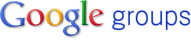 Grupos do Google
